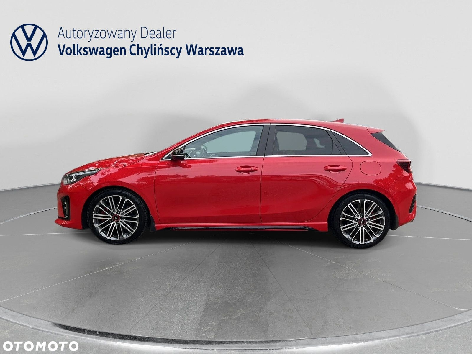 Kia Ceed - 3