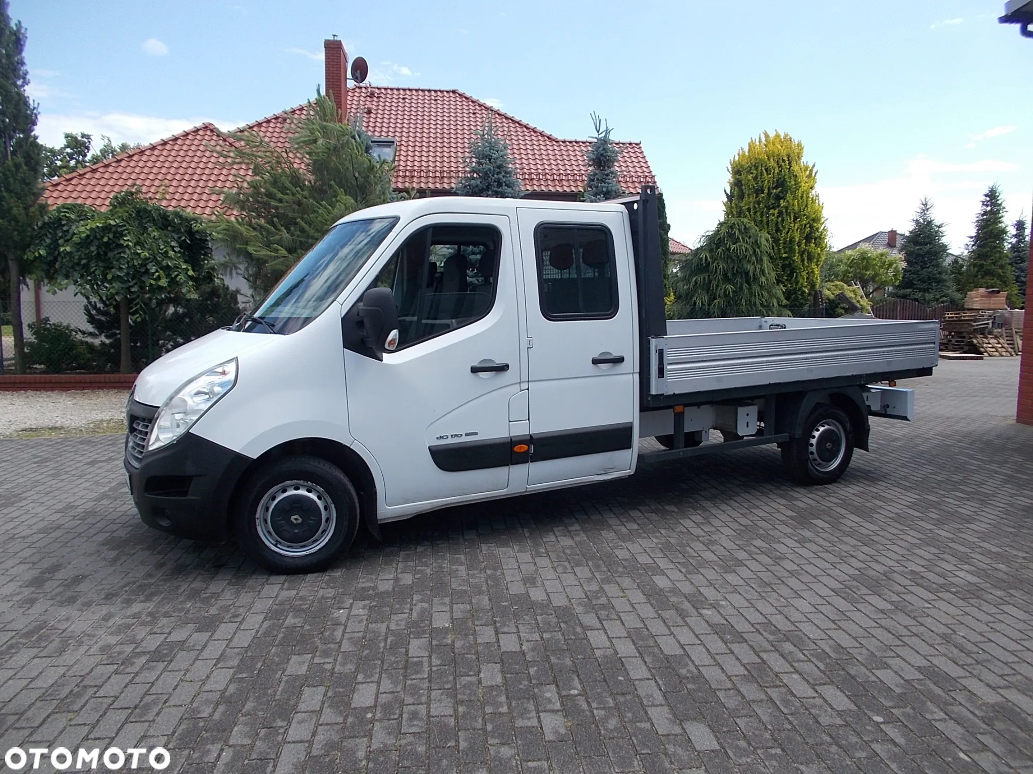 Renault Master - 26