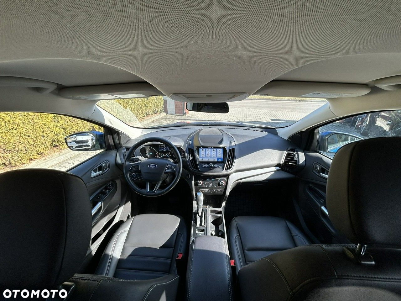 Ford Escape - 14