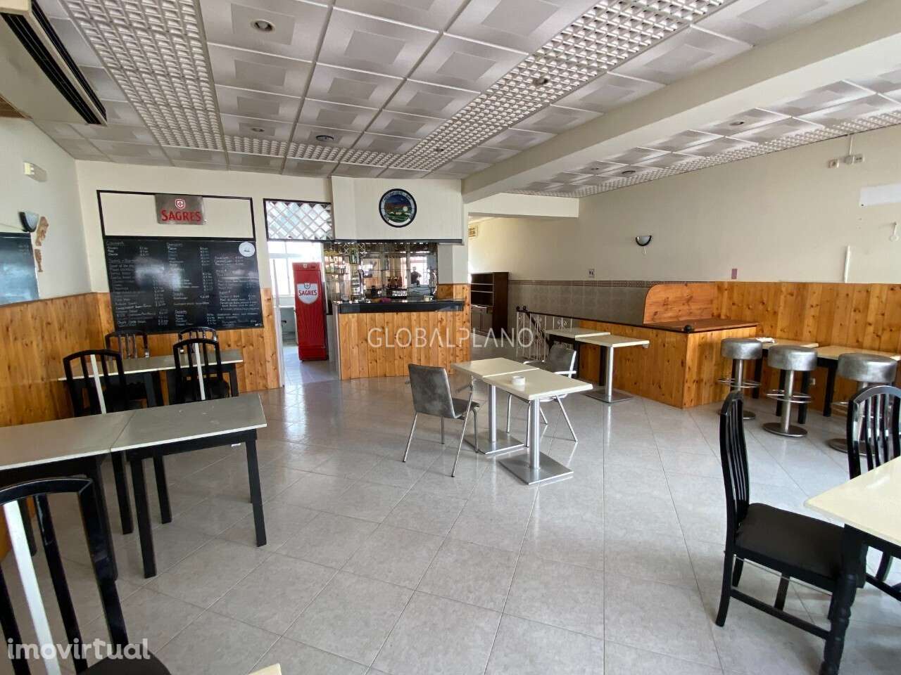 Espaço Comercial Centro de Alvor - Grande imagem: 3/11