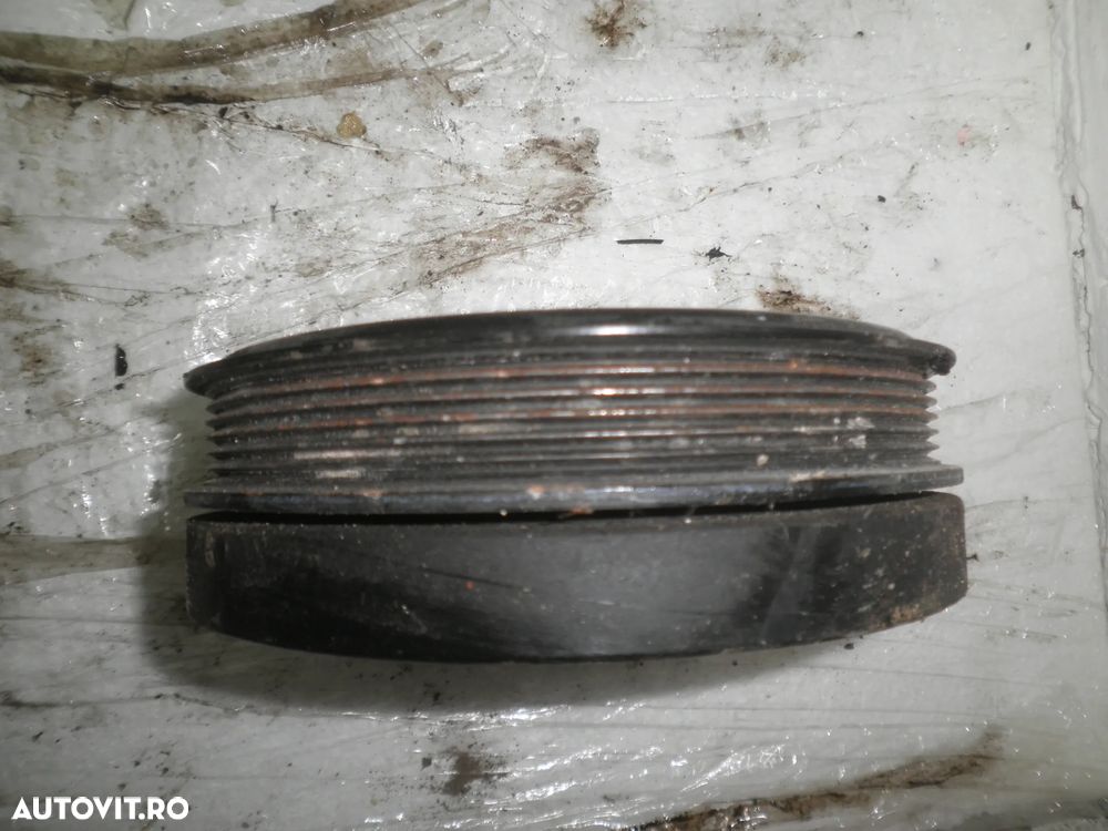 Fulie vibrochen Audi A6 C7 2016 3.0 TDI 059105251CJ - 3