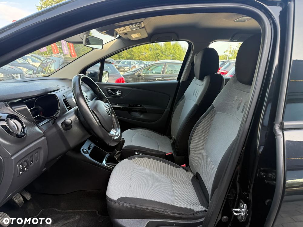 Renault Captur (ENERGY) TCe 90 INTENS - 26