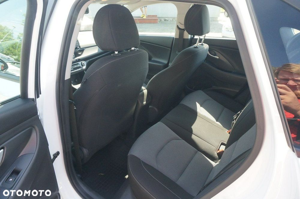 Hyundai i30 1.0 T-GDI Modern - 23