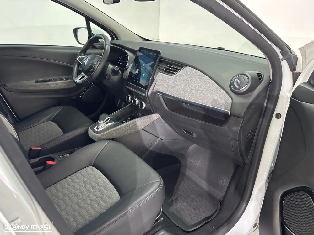 Renault Zoe - 10
