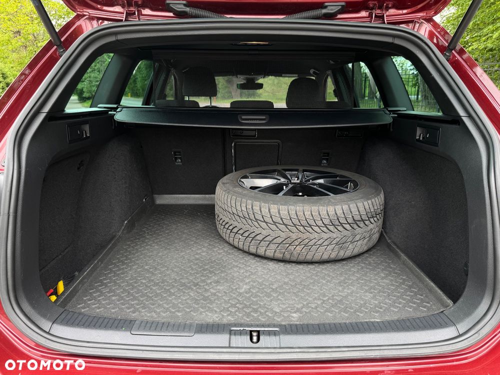 Volkswagen Golf Alltrack - 28