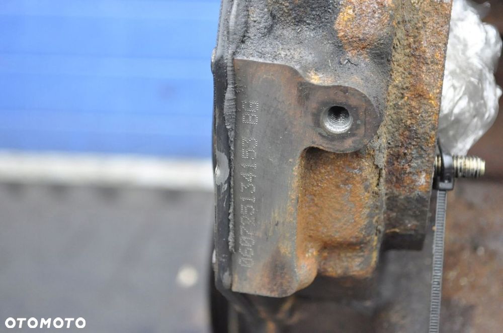 MONDEO MK3 X-TYPE 2.2D TDCI SILNIK LJ46G QJBA QJBB - 3