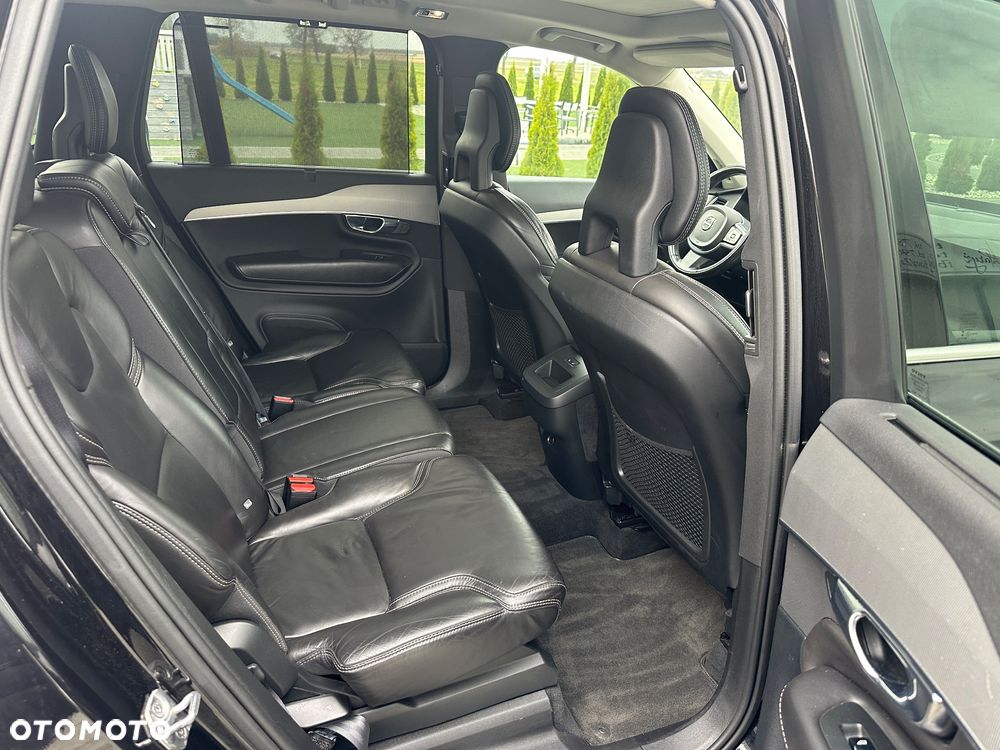 Volvo XC 90 D5 SCR AWD Inscription - 6