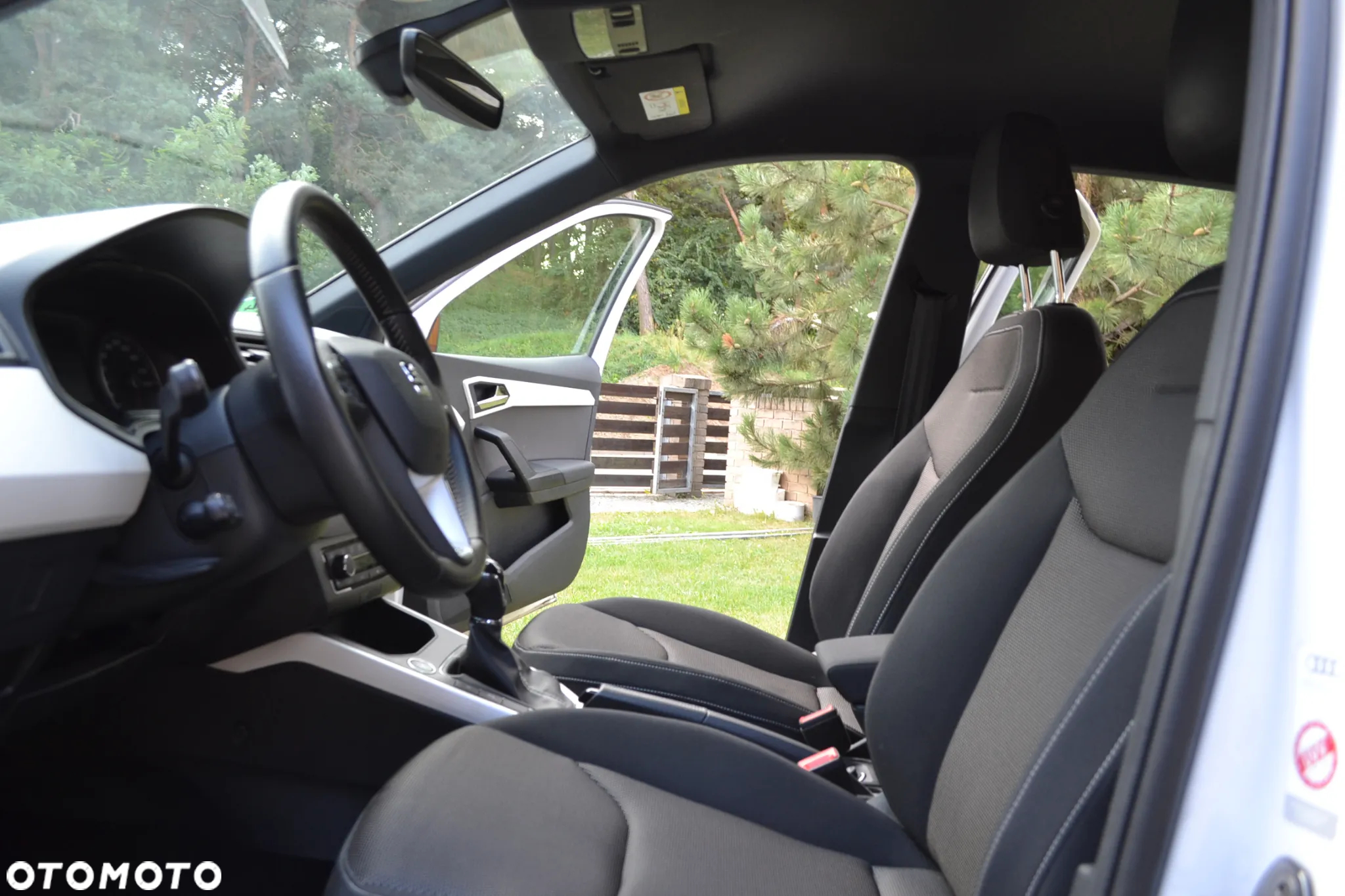 Seat Arona - 10