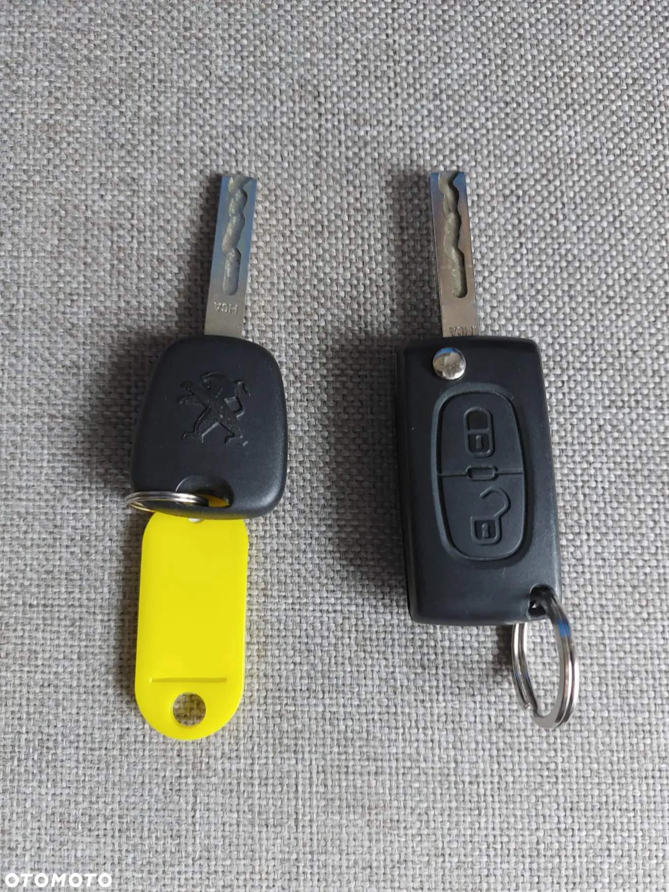 Peugeot 308 1.6 e-HDi Active S&S - 25