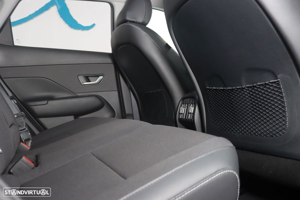 Hyundai Kauai EV 65.4 kWh Premium - 14