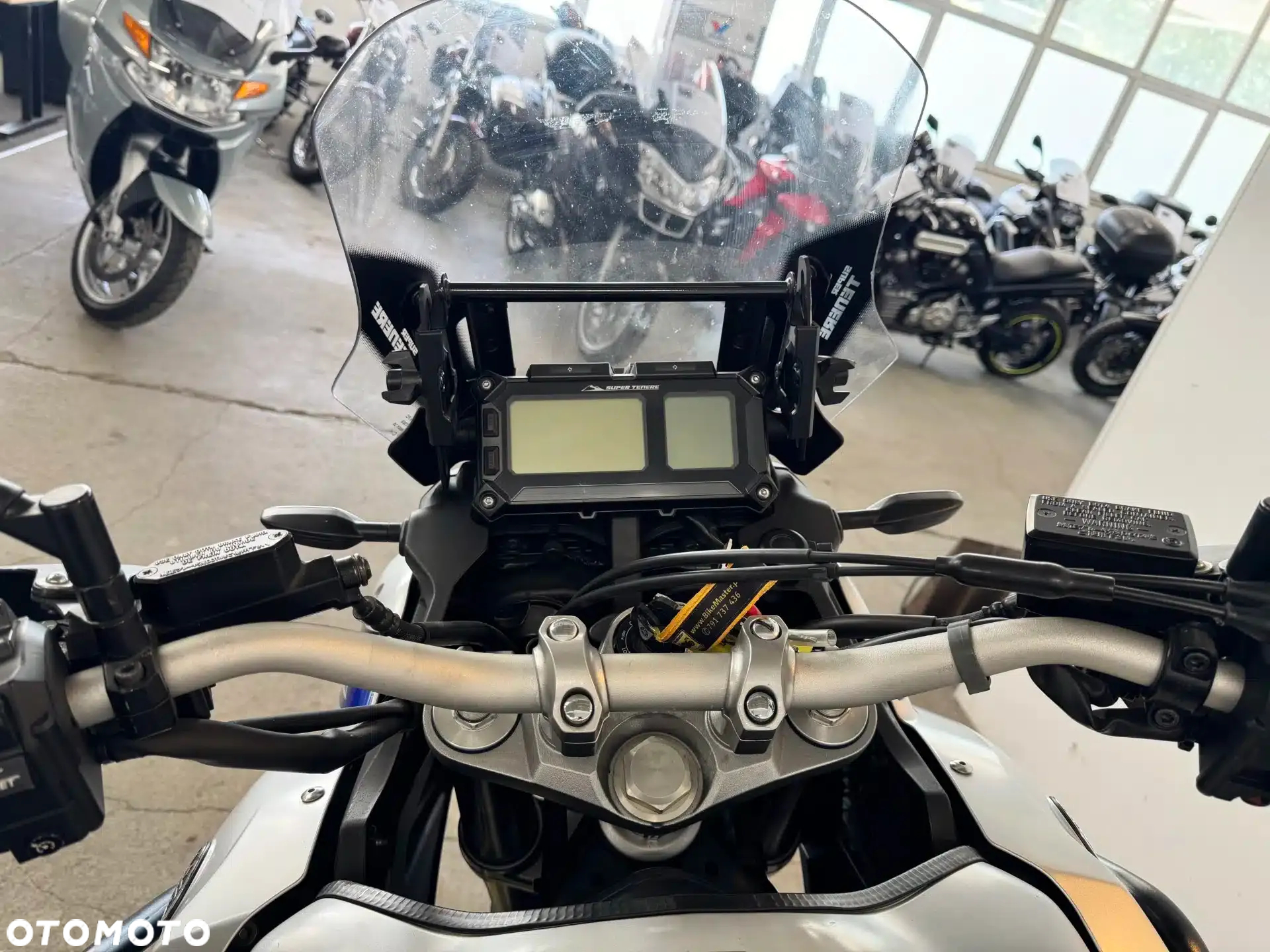 Yamaha XT - 32