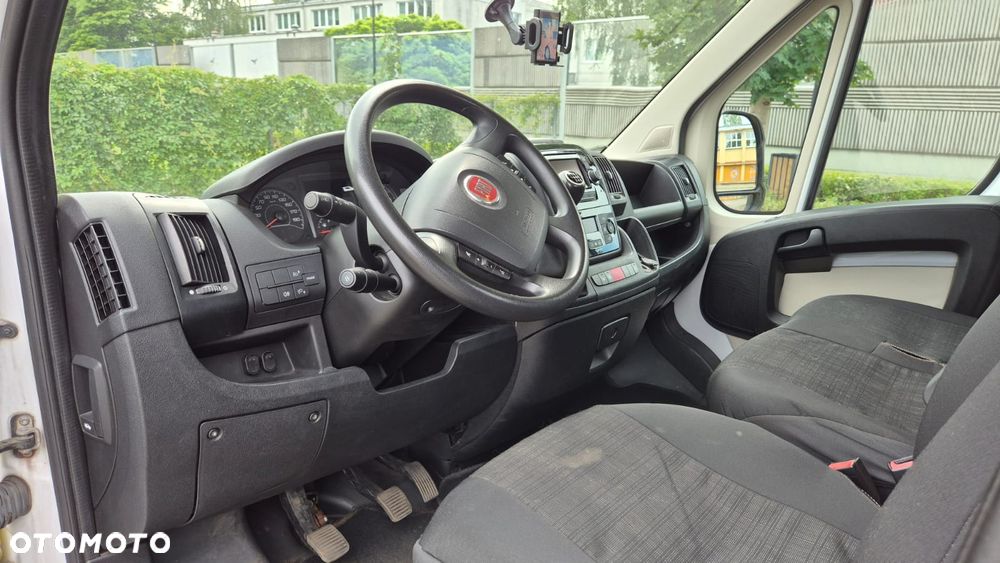 Fiat DUCATO - 11