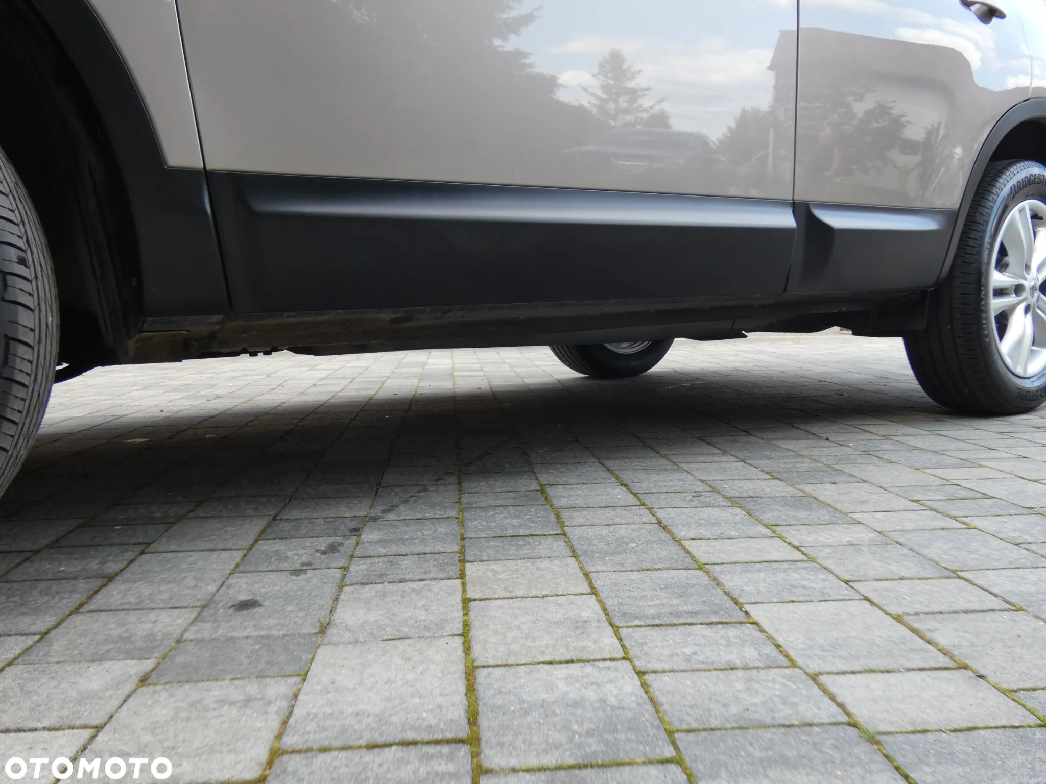 Nissan Qashqai 1.6 acenta - 14