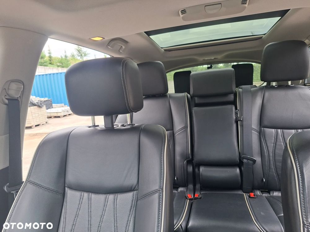 Infiniti QX60 3.5 Hi-Tech - 15