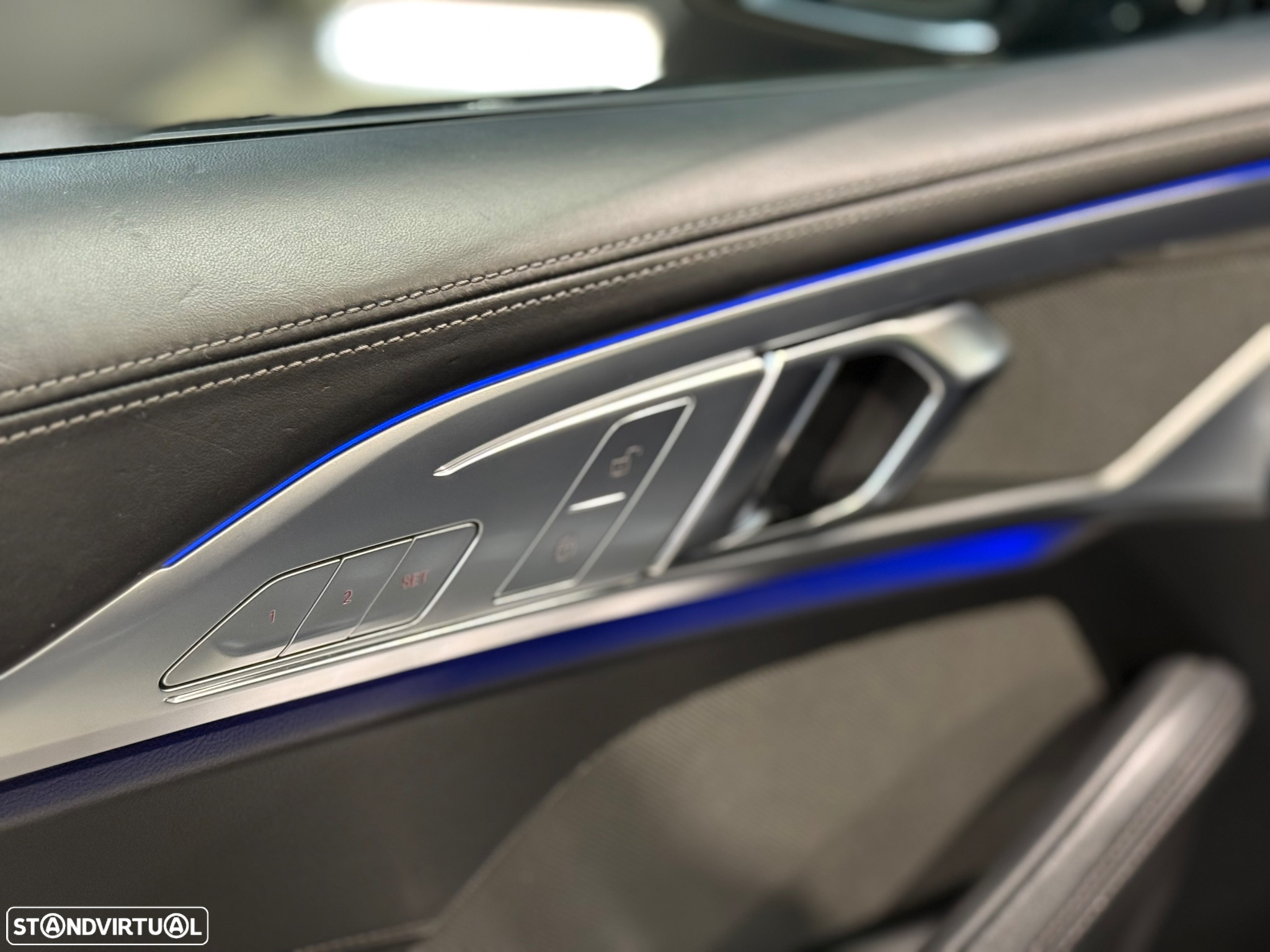 BMW 840 Gran Coupé d xDrive Pack M - 18