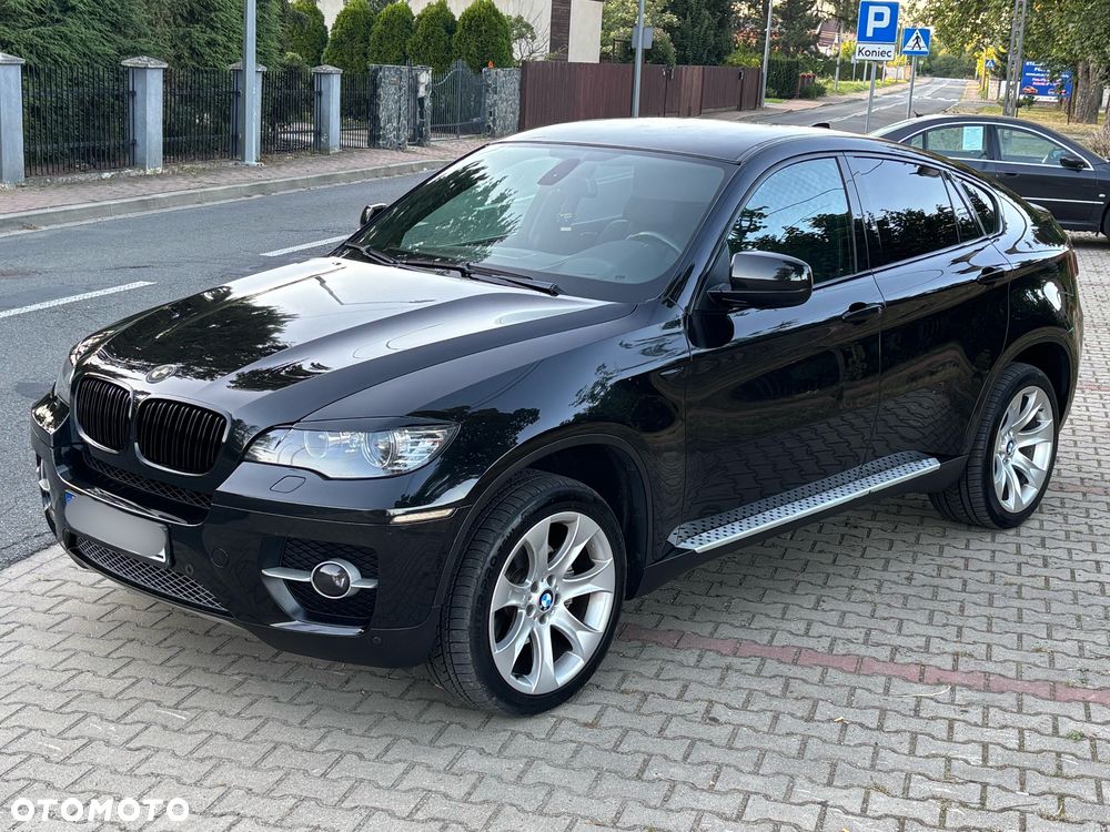 BMW X6 - 10