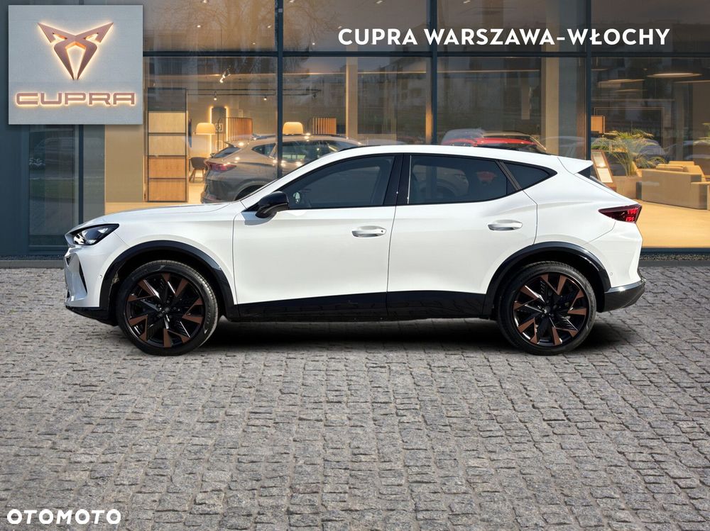 Cupra Formentor 1.5 eTSI mHEV DSG - 4
