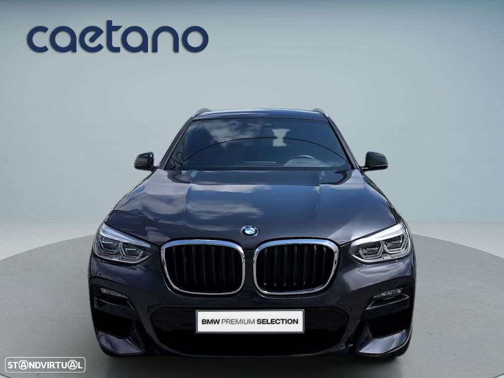 BMW X3 30 e xDrive Pack M - 2