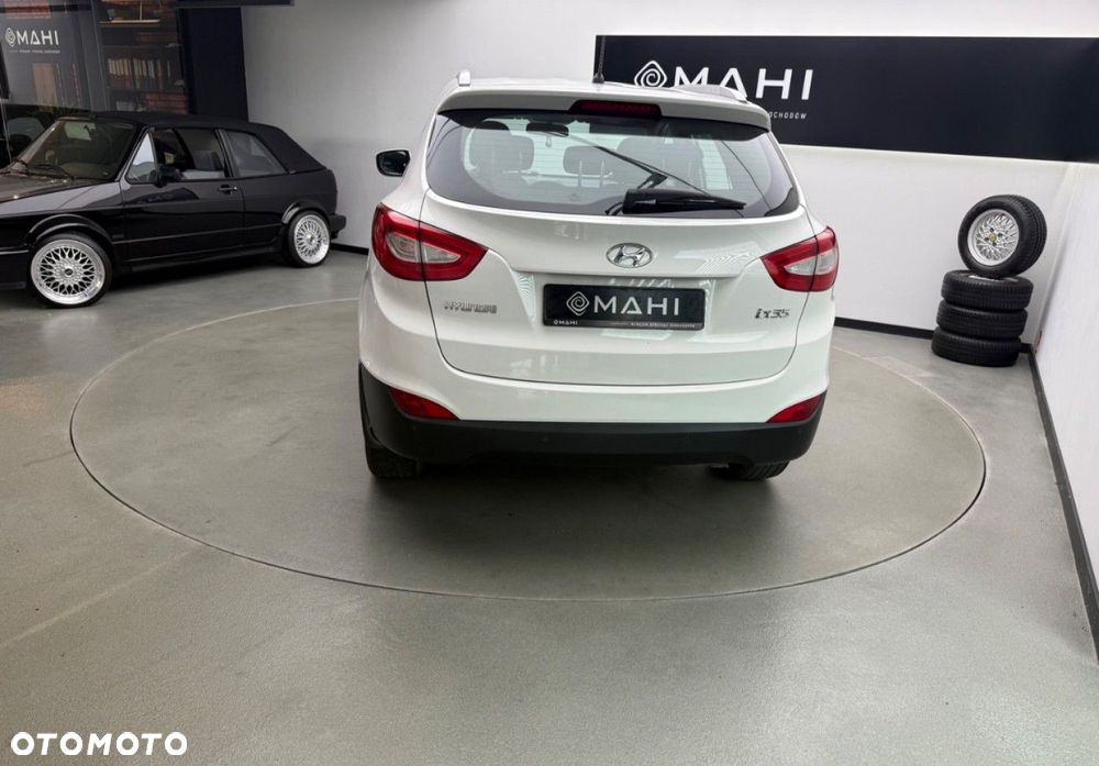 Hyundai ix35 - 10