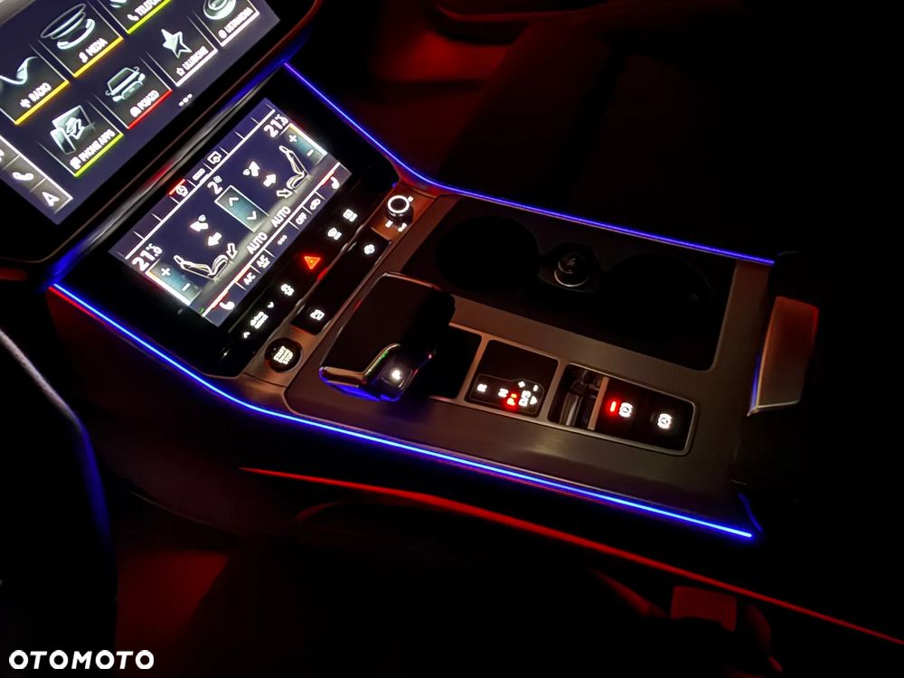 Audi A6 Limousine - 19