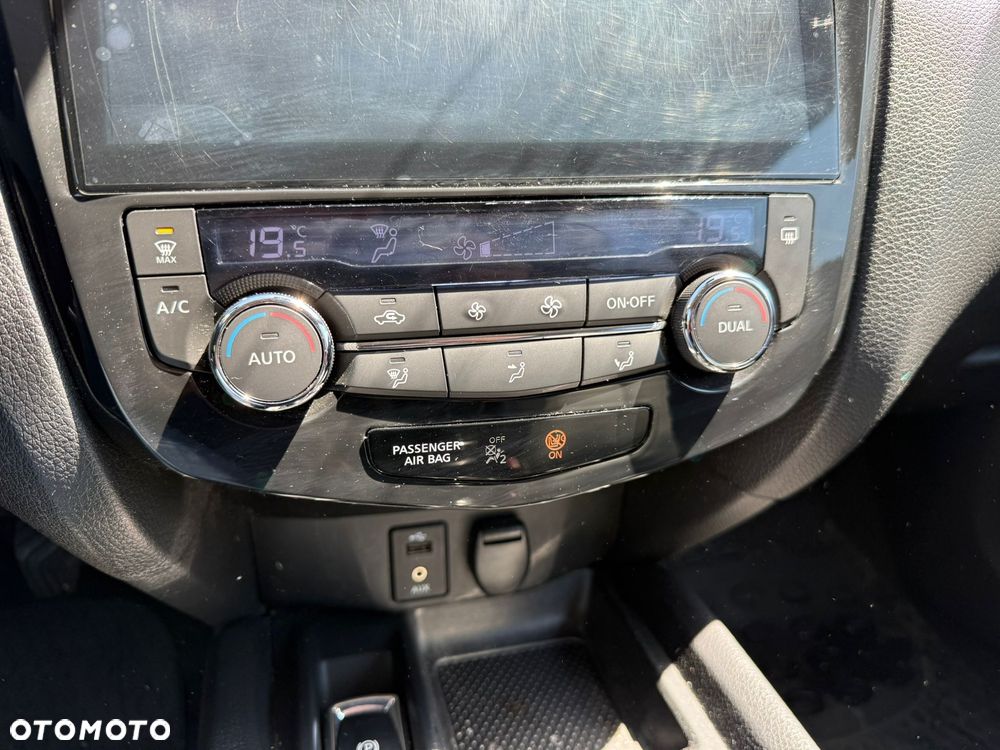 Nissan X-Trail 1.6 DCi Tekna - 19