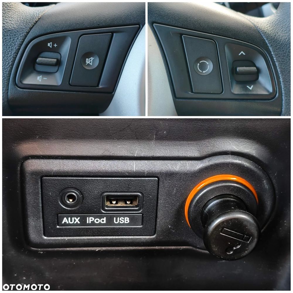 Kia Venga 1.4 M - 19