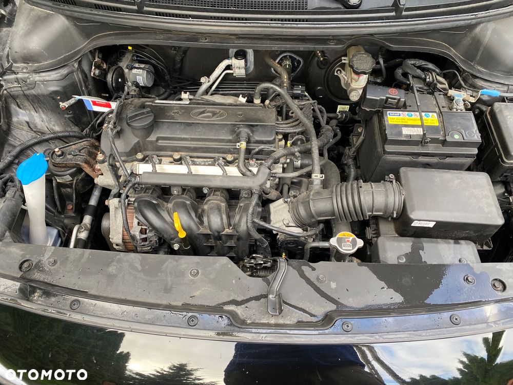 Hyundai i20 1.2 Style - 29