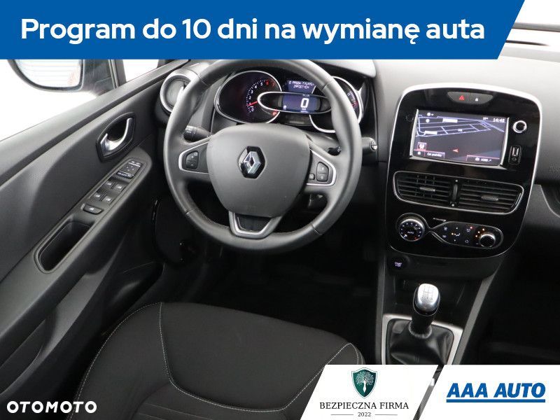 Renault Clio - 9