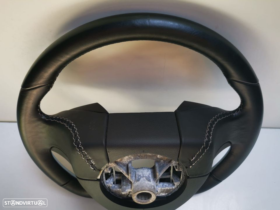 CITROEN DS5 2014 HIBRIDO VOLANTE - V001 - 8