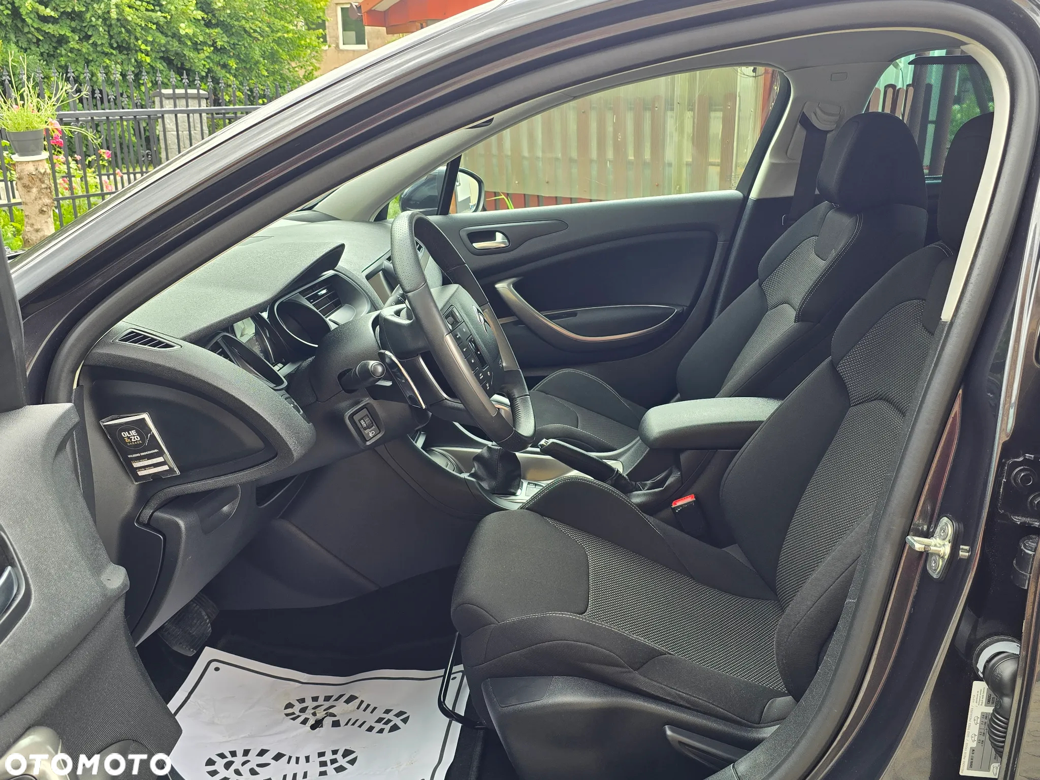 Citroën C5 - 34