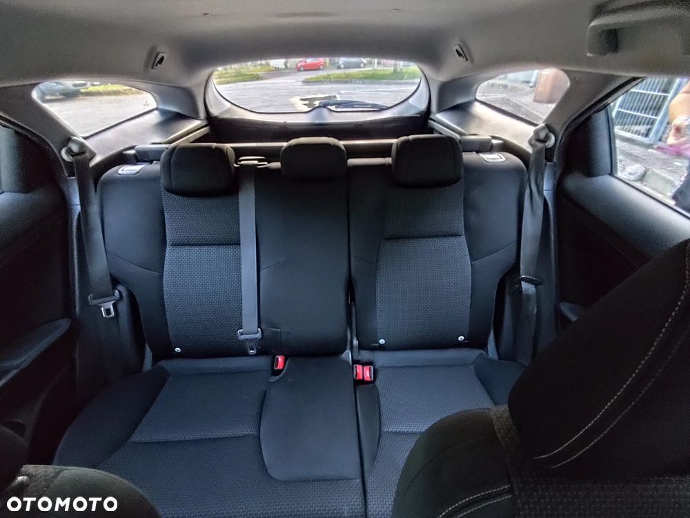 Honda Civic 1.8 Comfort - 9