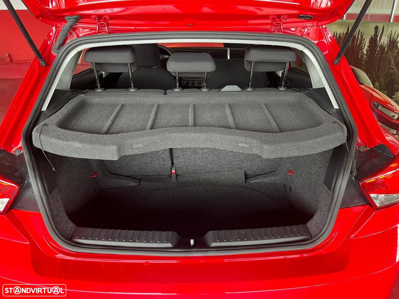 SEAT Ibiza 1.0 TSI Reference - 24