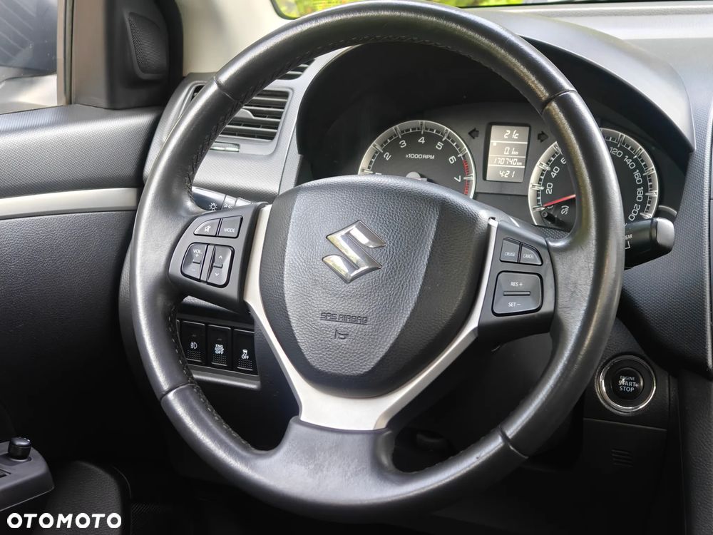 Suzuki Swift 1.2 Comfort - 5