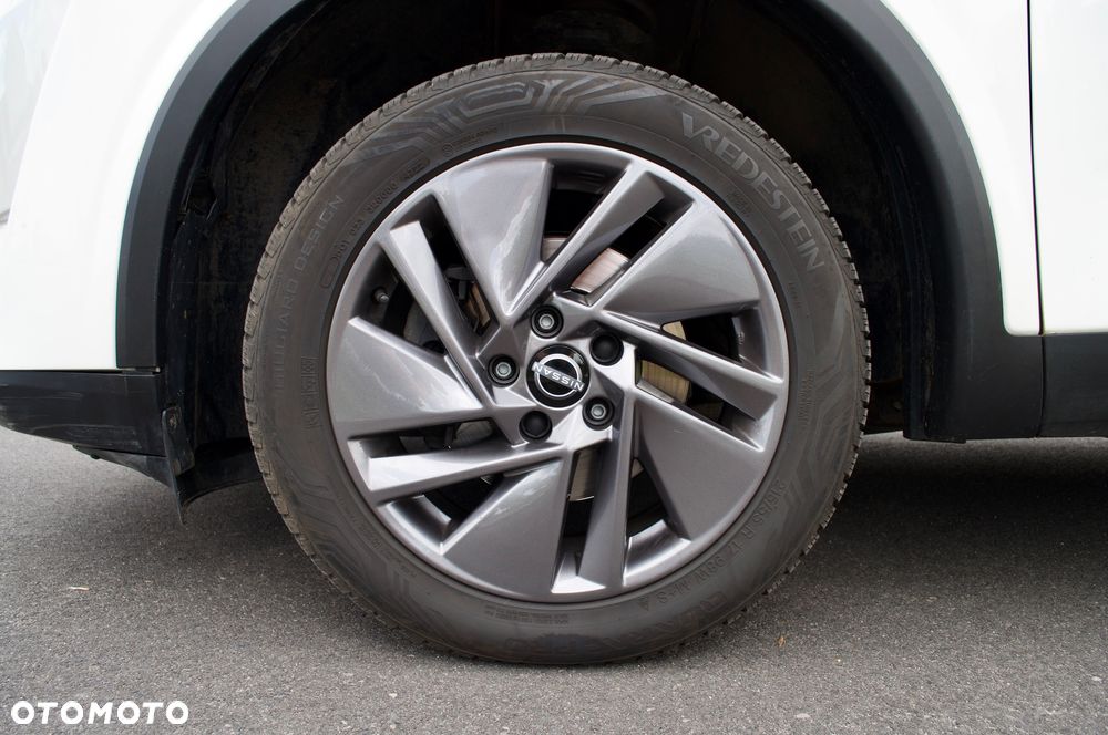 Nissan Qashqai 1.3 DIG-T MHEV Acenta Xtronic - 7