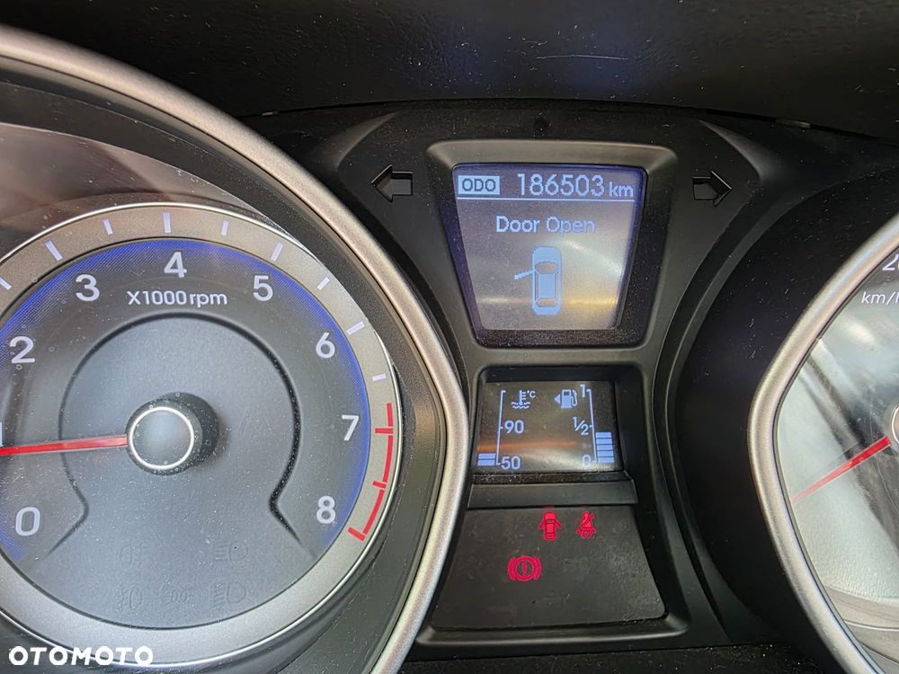 Hyundai i30 1.4 Classic - 15