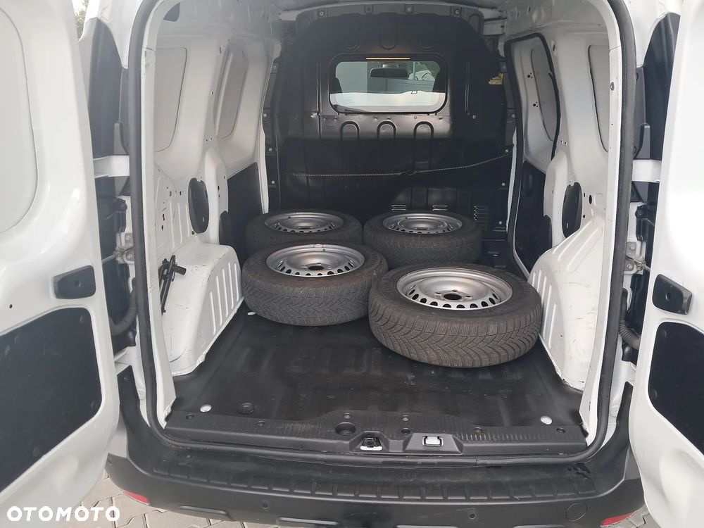 Renault Express Maxi Pack Clim - 4