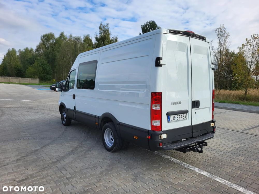 Iveco Daily - 6
