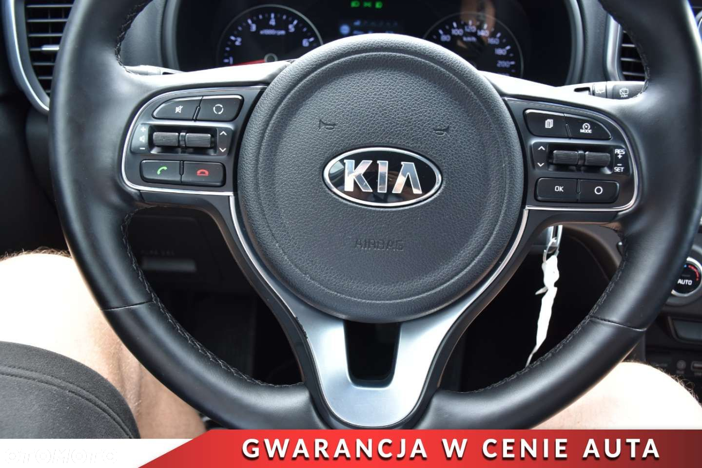 Kia Sportage 1.6 GDI 2WD VISION - 17