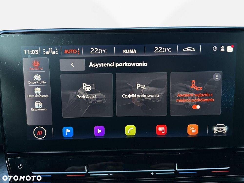 Cupra Formentor 1.5 TSI DSG - 28