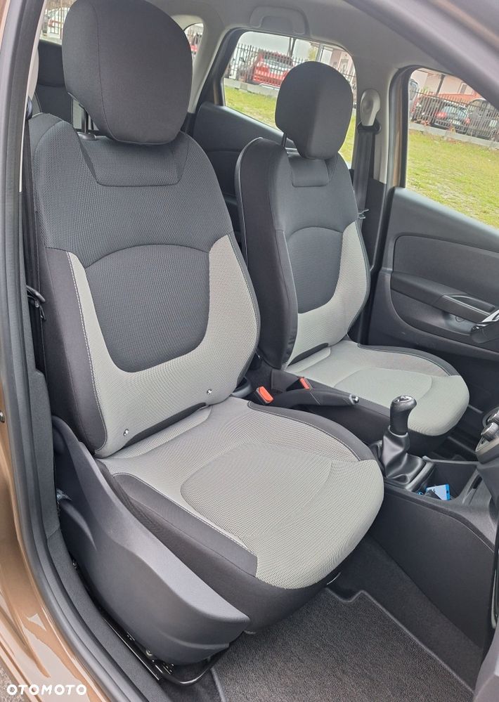 Renault Captur (ENERGY) TCe 90 LIMITED - 11