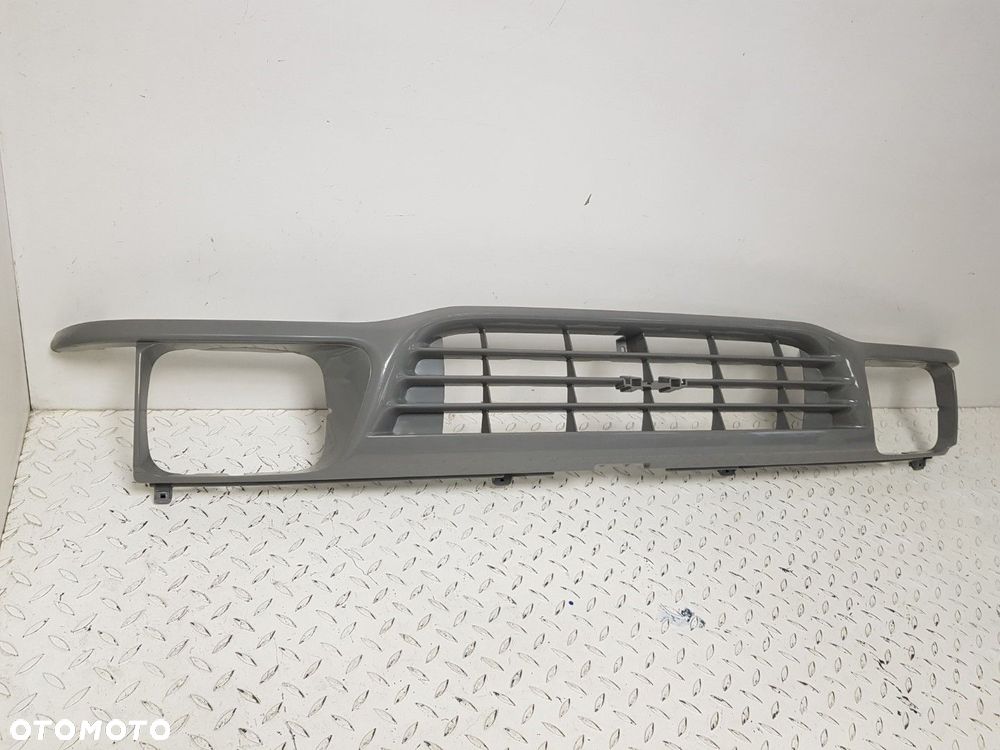 FABRYCZNIE NOWY ORYGINALNY GRILL ATRAPA ISUZU RODEO AMIGO 98-02 IZ07045GA - 4