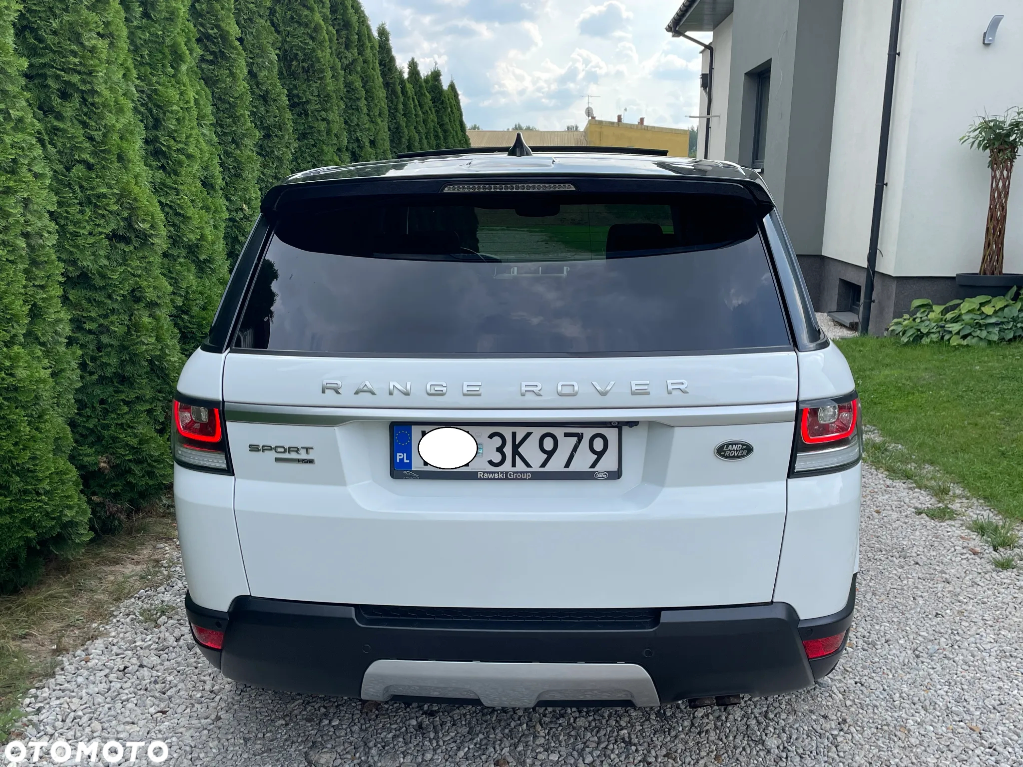 Land Rover Range Rover Sport S 2.0 SD4 HSE - 29