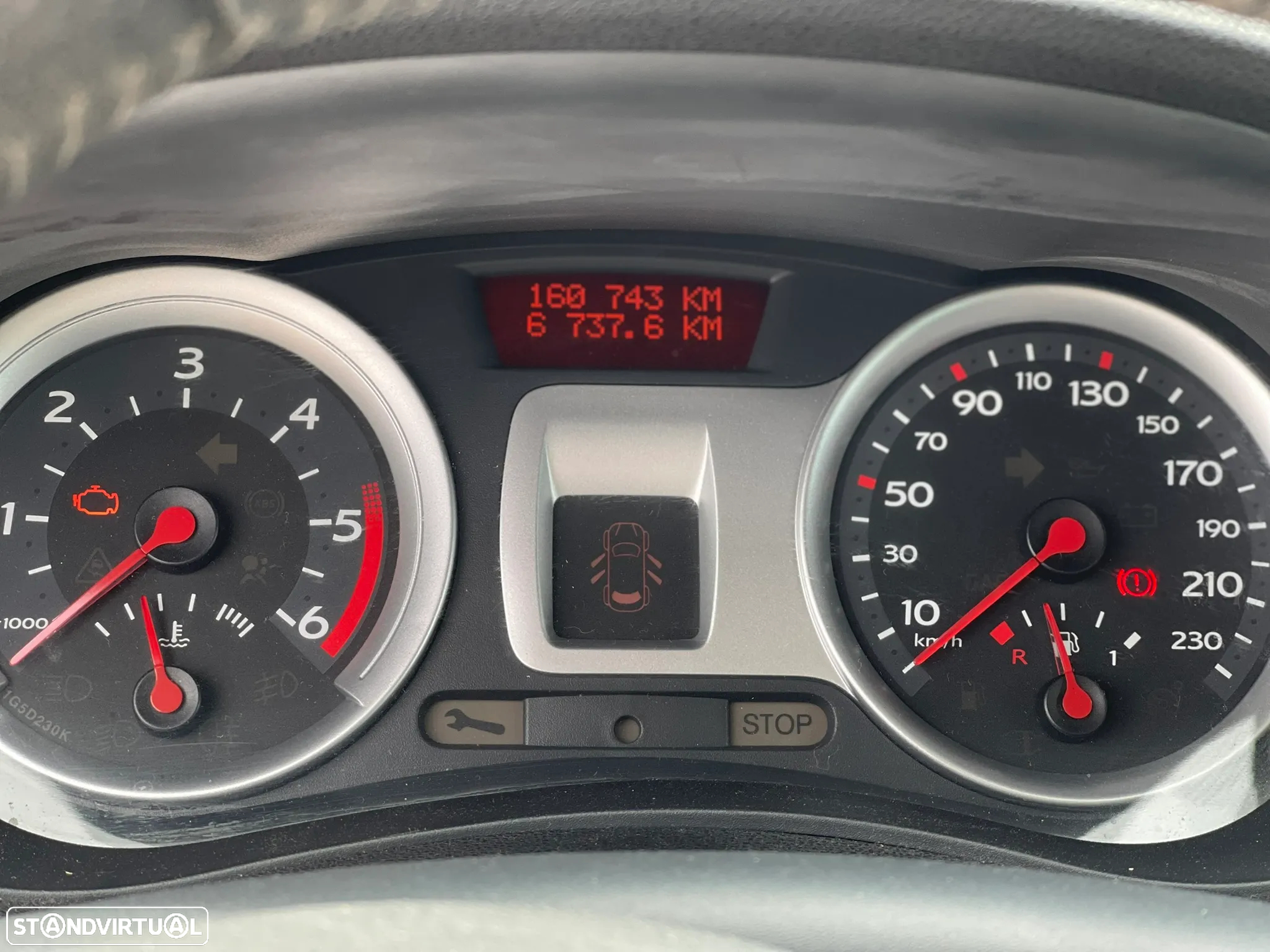 Renault Clio 1.5 dCi Confort - 7