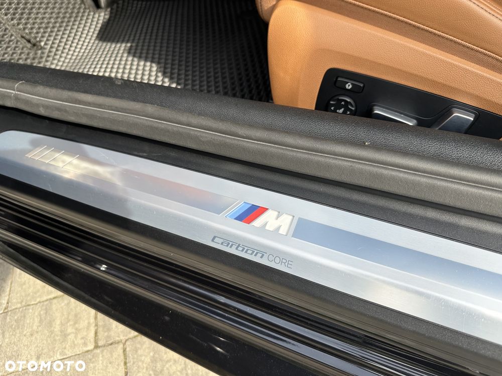 BMW Seria 8 840d xDrive - 24
