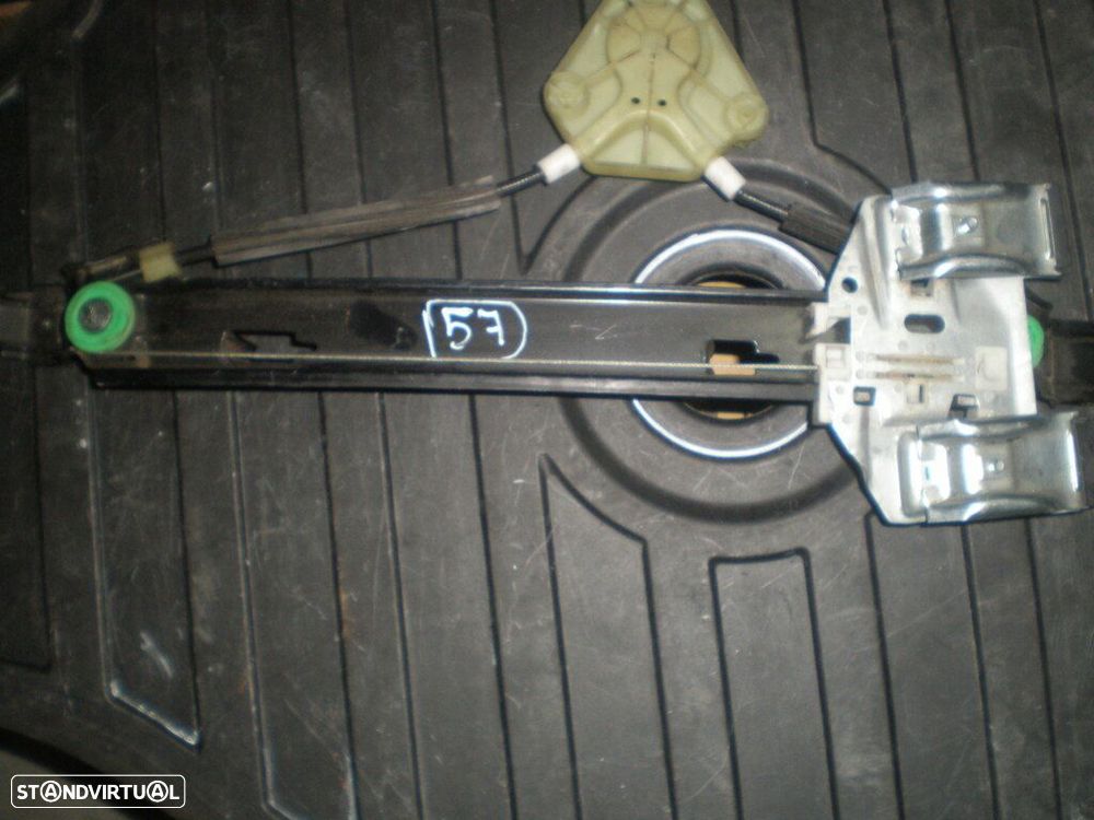 Elevador Sem Motor S/REF057 SEAT LEON 2006 5P TE - 2