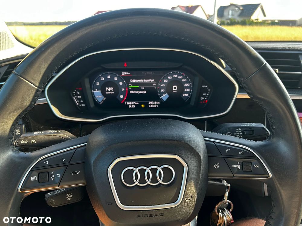 Audi Q3 - 15