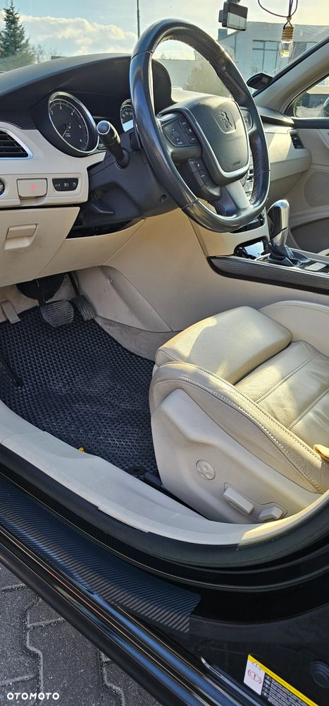 Peugeot 508 2.0 HDi Business Line - 24