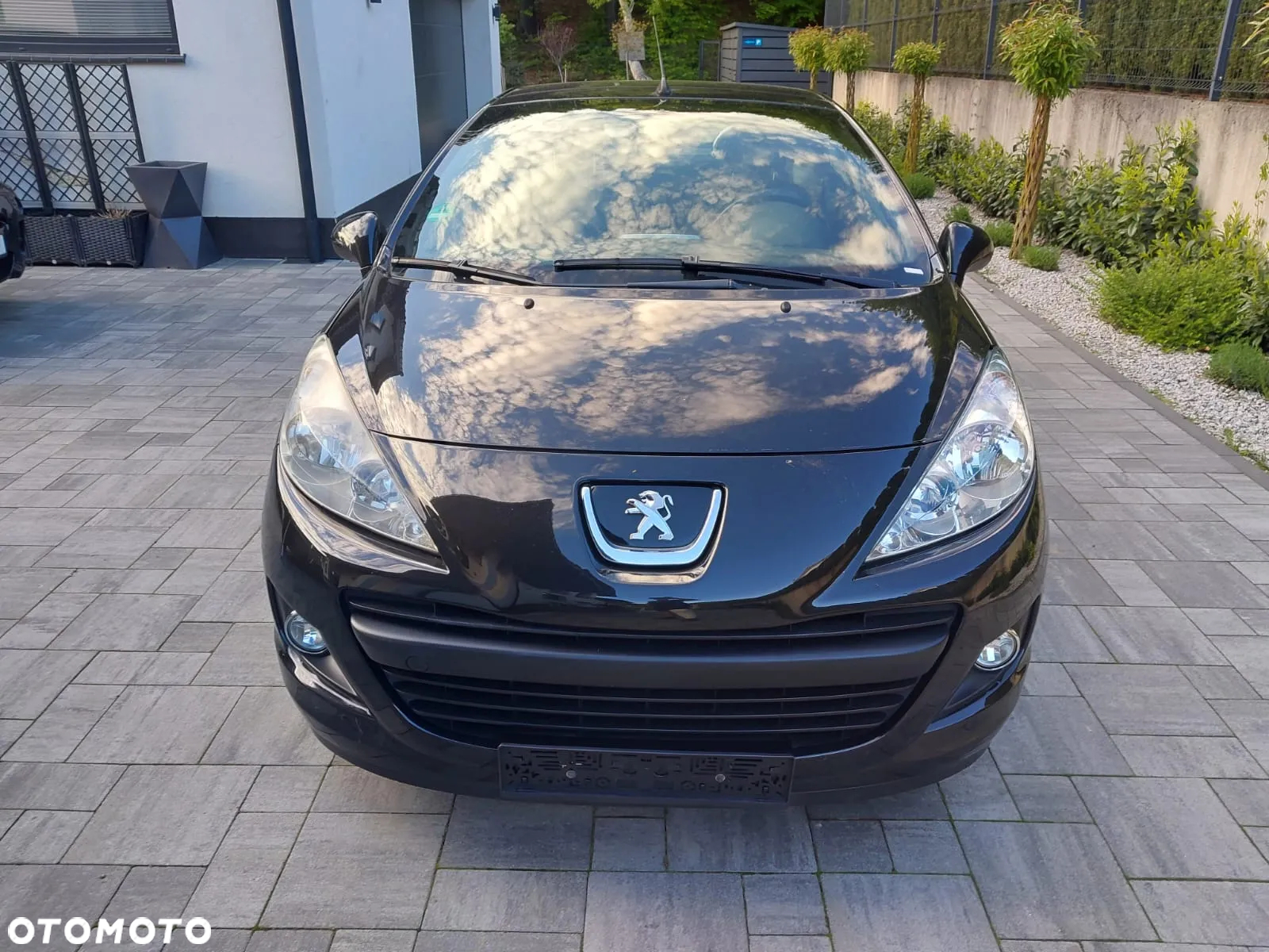 Peugeot 207 120 Premium - 8
