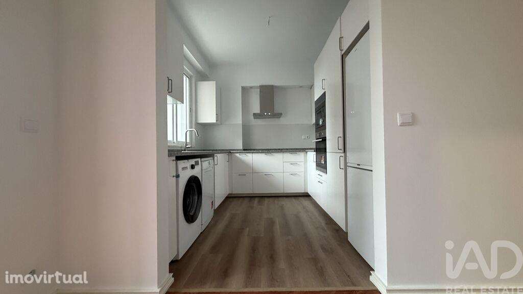 Apartamento T2 em Arroios de 61,00 m2 - Grande imagem: 5/19