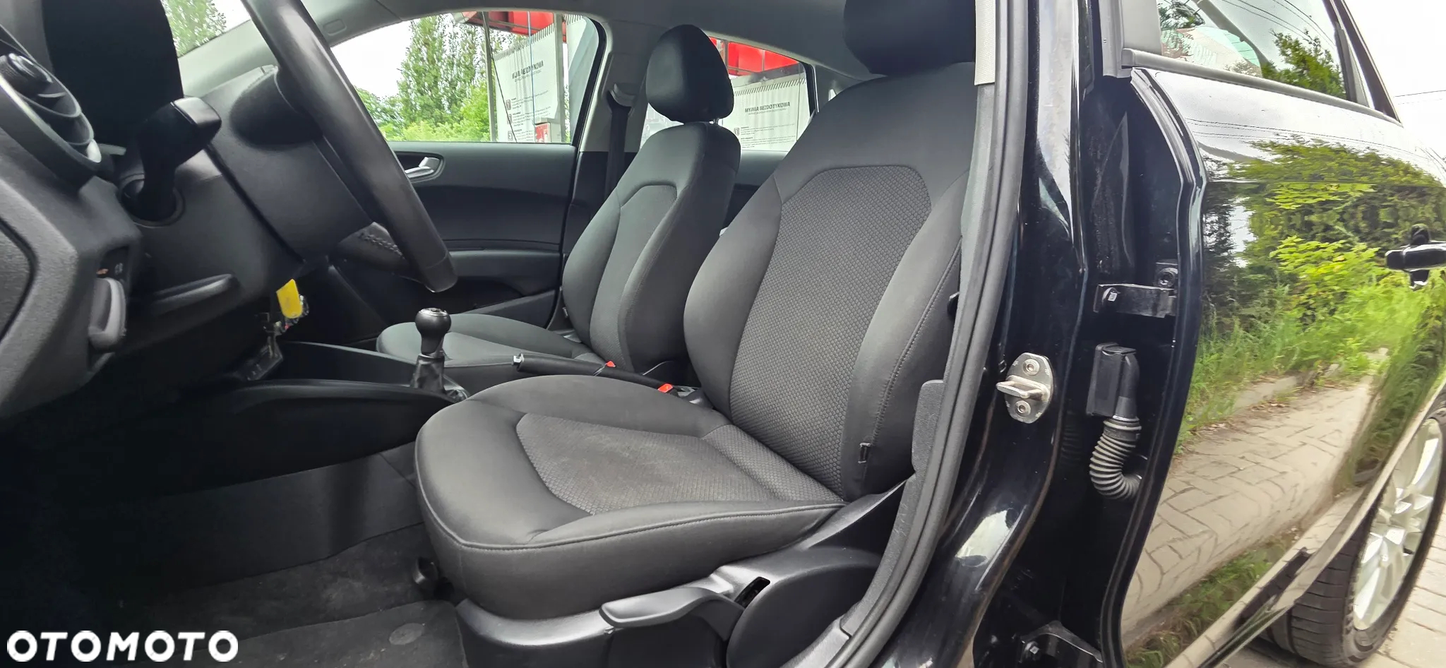 Audi A1 1.2 TFSI Sportback Ambition - 29